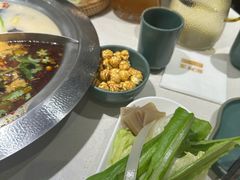 -新辣道鱼火锅(上地华联店)