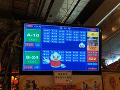 -石岐佬中山菜馆(张溪店)