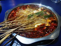 -签儿八百串串火锅(运城旗舰店)