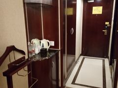 -益阳华天大酒店