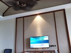 -清远熹乐谷温泉度假酒店