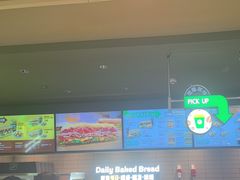 -SUBWAY赛百味(燕莎奥莱店)