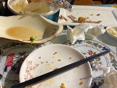 -贯贯吉·清真餐厅(浙江中路店)