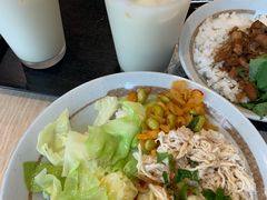 -永和大王(花好园店)
