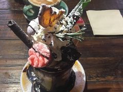 -MIKAKU(万达广场上海宝山店)