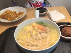 -好麺世家海鲜面馆(新建中路店)