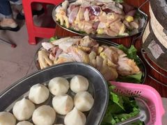 -威邵鸡煲(西华路总店)