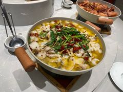 -聚春园自助餐厅(东街口店)