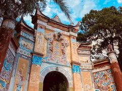 -白帝城·瞿塘峡景区