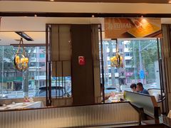 -北李·海肠捞饭·大连菜(开发区黄海西路店)