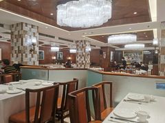 大堂-乾隆美食·本帮菜(黄河路店)