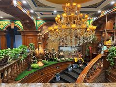 -萨拉漫饮食(北京中路店)