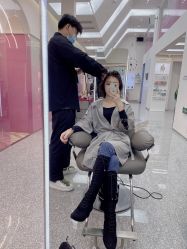 -MINX名珂斯·烫染形象设计