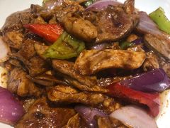 -佳兰雅序融合菜(高新店)