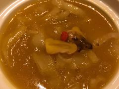 -时间里·新派粤菜(远洋店)