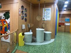 -金宝贝早教(南山花园城店)