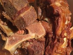 -西贝(上海我格广场店)