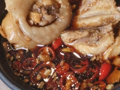 -狐狸爱上椰子鸡(滨江星光大道店)