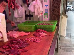 -阿娟牛肉丸·手打牛肉丸·现做现卖