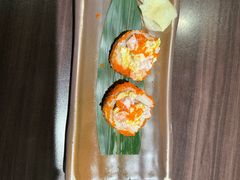 -匠和风精致料理(莆田财富中心店)