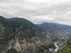 -萝卜寨羌文化生态旅游区