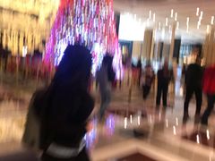 -广州花园酒店·凌璇阁旋转餐厅CAROUSEL360