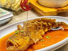 -味莊·青岛菜(云霄路店)