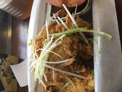 -米屋石锅拌饭(师大店)