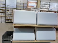 -MUJI无印良品(鑫嘉汇购物中心店)
