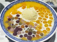 -开心糖水铺(天府三街店)