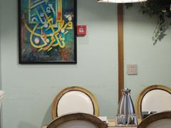 -Masala Curry and BBQ·玛莎拉巴基斯坦美食(金水万达店)