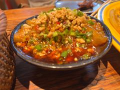 -北丐先生·野馄饨烧烤(雨花万象店)