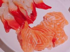 -加餐海鲜自助(宝龙一城店)