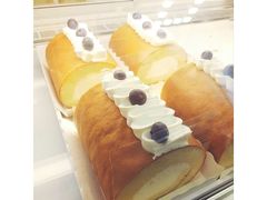 -iFood甜嫩嫩(江东北路店)