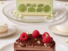 -柏尼娅PEARIA·蛋糕定制(静安店)
