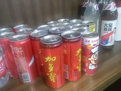 -老头儿油爆虾(胜利河美食街店)