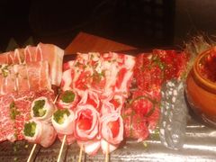 -杉海和牛烧肉海鲜自助(会展城店)