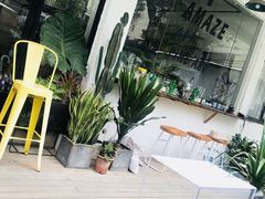 -怪兽咖啡 Monster Cafe