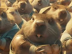 -飞扬影城(正佳IMAX店)