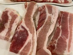 -首尔馆韩国料理(金童路店)