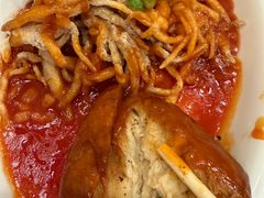 -功德林素菜饭庄(前门店)