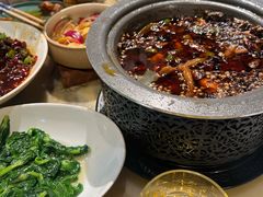 -锦府盐帮·侯宅(五棵松万达店)