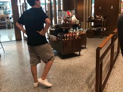 -星巴克臻选(北京颐堤港中心第二店)