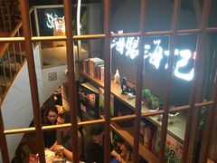 -海银海记潮汕牛肉火锅(新港中路海珠店)