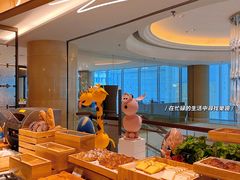 -上海雅居乐万豪侯爵酒店