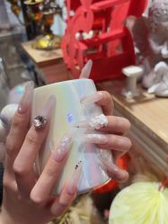 -US•美甲艺术 | 冕光