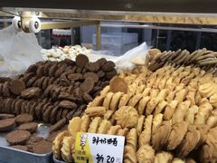 -爱德顺糕点食屋(利民道店)