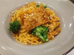 -Pennehut畔尼意面(合肥万象城店)