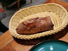 -臻炙大舍烤串(天龙家园店)