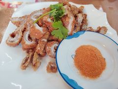 -胡同老锅烙(南二道街)